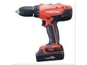Maktec Akülü Darbeli Matkap MT081E 18V 1.1Ah Li-ion